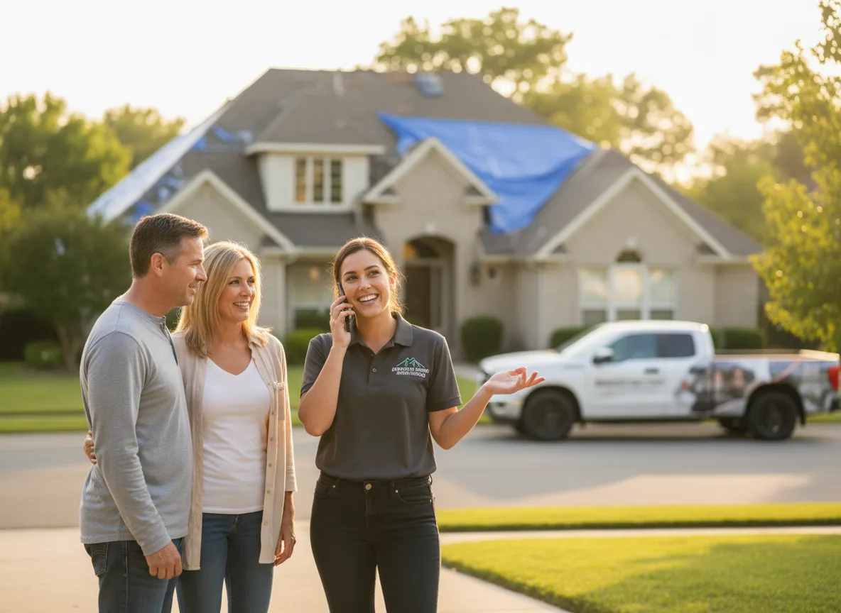 Emergency Roof Repair Martinsburg, OH FAQs